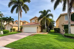 7932 Picklewood Park Dr, Boynton Beach, FL 33437 - Photo 1