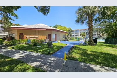 2650 NW 49th Avenue # 318, Lauderdale Lakes, FL 33313 - Photo 34