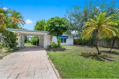 1273 NE 37th Street, Oakland Park, FL 33334 - Photo 1