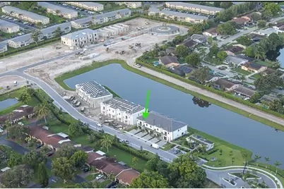 731 Nove Boulevard #10 Mangrove, Margate, FL 33063 - Photo 4