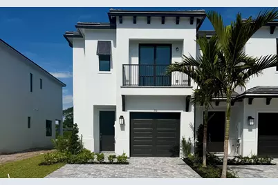 731 Nove Boulevard #10 Mangrove, Margate, FL 33063 - Photo 1