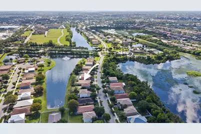 1899 SW Newport Isles Boulevard, Port Saint Lucie, FL 34953 - Photo 2