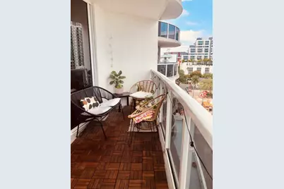 601 NE 23rd Street #907, Miami, FL 33137 - Photo 8