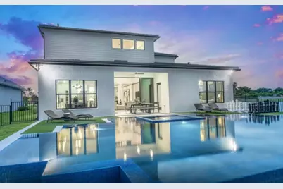 4968 Caladium Way #Livingston 4, Davie, FL 33328 - Photo 2