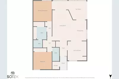 5172 SE Club Way #207, Stuart, FL 34997 - Photo 86