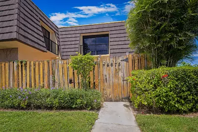 4675 Cherry Road, West Palm Beach, FL 33417 - Photo 2