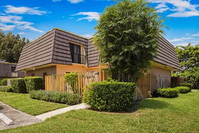4675 Cherry Road, West Palm Beach, FL 33417 - Photo 1