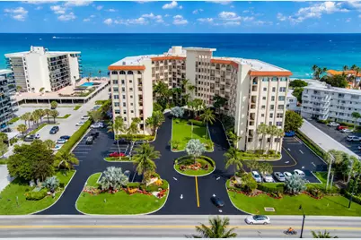 3475 S Ocean Boulevard #2050, Palm Beach, FL 33480 - Photo 2