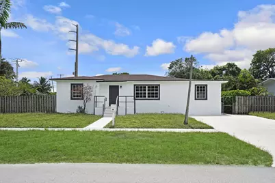 500 NW 120th Street, Miami, FL 33168 - Photo 2