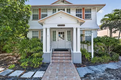311 N Federal #7, Lake Worth, FL 33460 - Photo 1