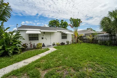 1007 Charles Street, West Palm Beach, FL 33401 - Photo 14