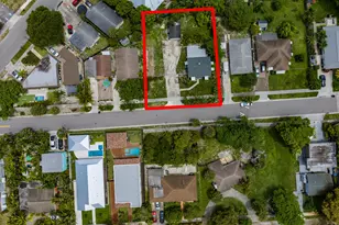 1007 Charles St, West Palm Beach, FL 33401 - Photo 2