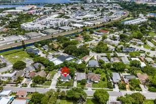 1007 Charles St, West Palm Beach, FL 33401 - Photo 30