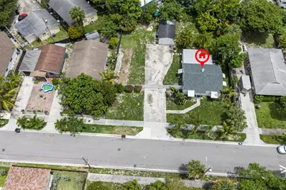 1007 Charles Street, West Palm Beach, FL 33401 - Photo 1