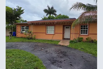 7818 SW 7th Court, North Lauderdale, FL 33068 - Photo 2