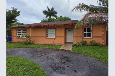 7818 SW 7th Court, North Lauderdale, FL 33068 - Photo 1