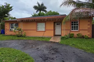 7818 SW 7th Ct, North Lauderdale, FL 33068 - Photo 1