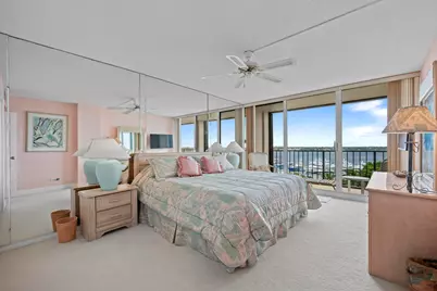 134 Lakeshore Drive #814, North Palm Beach, FL 33408 - Photo 16