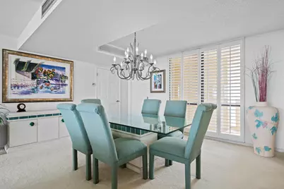 134 Lakeshore Drive #814, North Palm Beach, FL 33408 - Photo 4