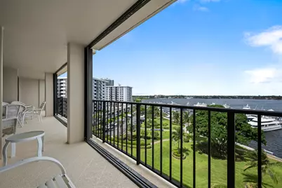 134 Lakeshore Drive #814, North Palm Beach, FL 33408 - Photo 20