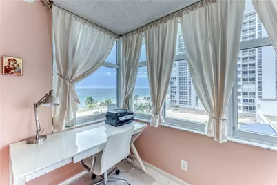 1360 S Ocean Boulevard #Apt 603, Pompano Beach, FL 33062 - Photo 8