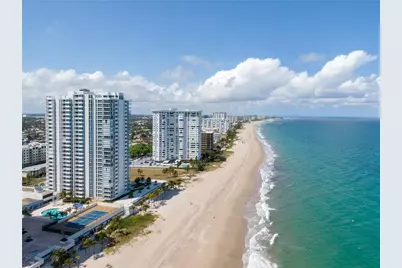 1360 S Ocean Boulevard #Apt 603, Pompano Beach, FL 33062 - Photo 2