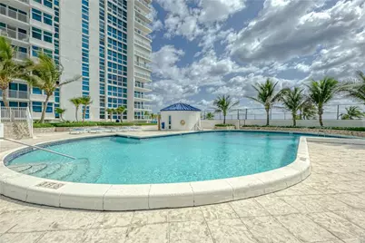 1360 S Ocean Boulevard #Apt 603, Pompano Beach, FL 33062 - Photo 16