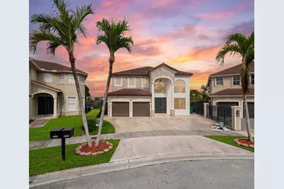 16401 SW 78th Terrace, Miami, FL 33193 - Photo 1
