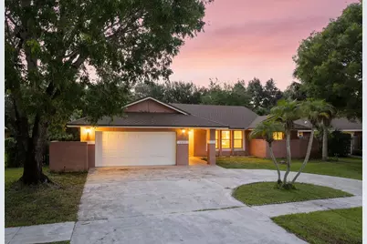 2652 Yarmouth Drive, Wellington, FL 33414 - Photo 1