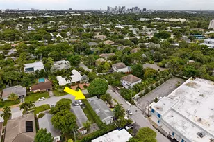 701 NE 22nd Dr, Wilton Manors, FL 33305 - Photo 36