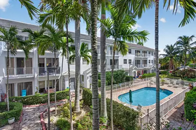 2725 NE 8th Avenue #112, Wilton Manors, FL 33334 - Photo 34