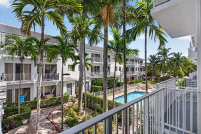 2725 NE 8th Avenue #112, Wilton Manors, FL 33334 - Photo 32