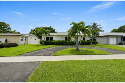 7804 SW 6th Court, North Lauderdale, FL 33068 - Photo 1
