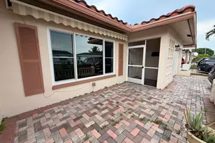 5806 NW 86th Terrace, Tamarac, FL 33321 - Photo 22