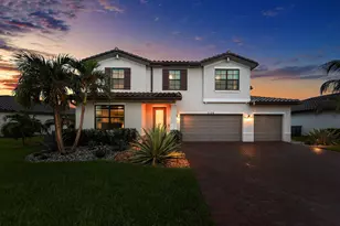 3196 Streng Ln, Royal Palm Beach, FL 33411 - Photo 1