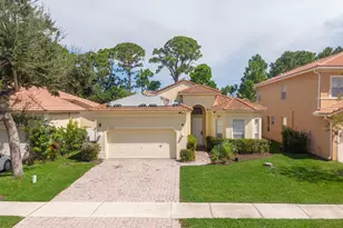 6212 Spring Lake Terrace, Fort Pierce, FL 34951 - Photo 1
