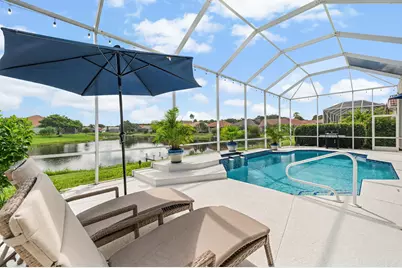 782 SW Marsh Harbor Bay, Port Saint Lucie, FL 34986 - Photo 1