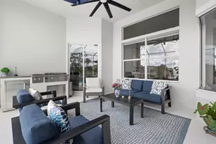 782 SW Marsh Harbor Bay, Port Saint Lucie, FL 34986 - Photo 34