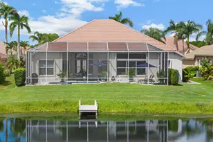 782 SW Marsh Harbor Bay, Port Saint Lucie, FL 34986 - Photo 36