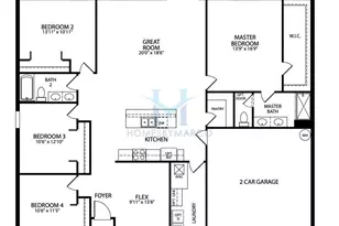 2615 SW Harem Cir, Port Saint Lucie, FL 34953 - Photo 2