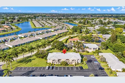 13950 Via Flora #B, Delray Beach, FL 33483 - Photo 1