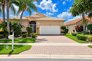 5308 Angel Wing Dr, Boynton Beach, FL 33437 - Photo 2