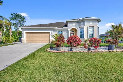2621 SW Feather Terrace, Port Saint Lucie, FL 34953 - Photo 1