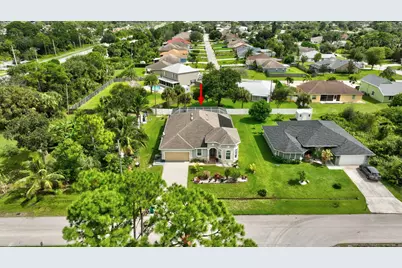 2621 SW Feather Terrace, Port Saint Lucie, FL 34953 - Photo 56