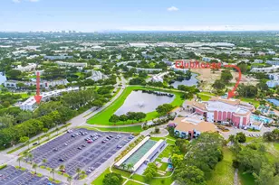 1145 Cambridge G, Deerfield Beach, FL 33442 - Photo 88