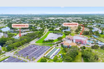 1145 Cambridge G, Deerfield Beach, FL 33442 - Photo 26