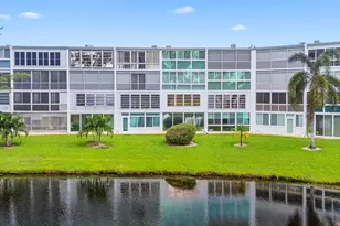1145 Cambridge G, Deerfield Beach, FL 33442 - Photo 22
