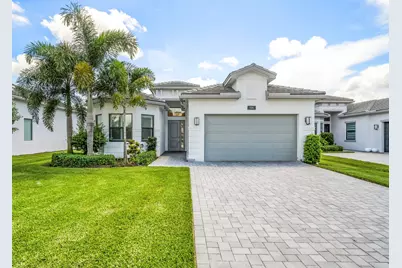 9285 Mountain Pine Grove, Boynton Beach, FL 33473 - Photo 1