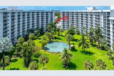 2731 NE 14th St Causeway #702, Pompano Beach, FL 33062 - Photo 34