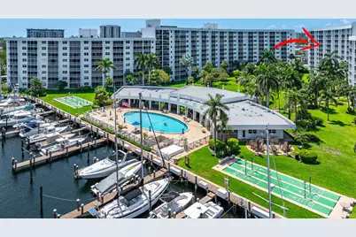 2731 NE 14th St Causeway #702, Pompano Beach, FL 33062 - Photo 1